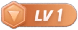 等级-LV1-两个六