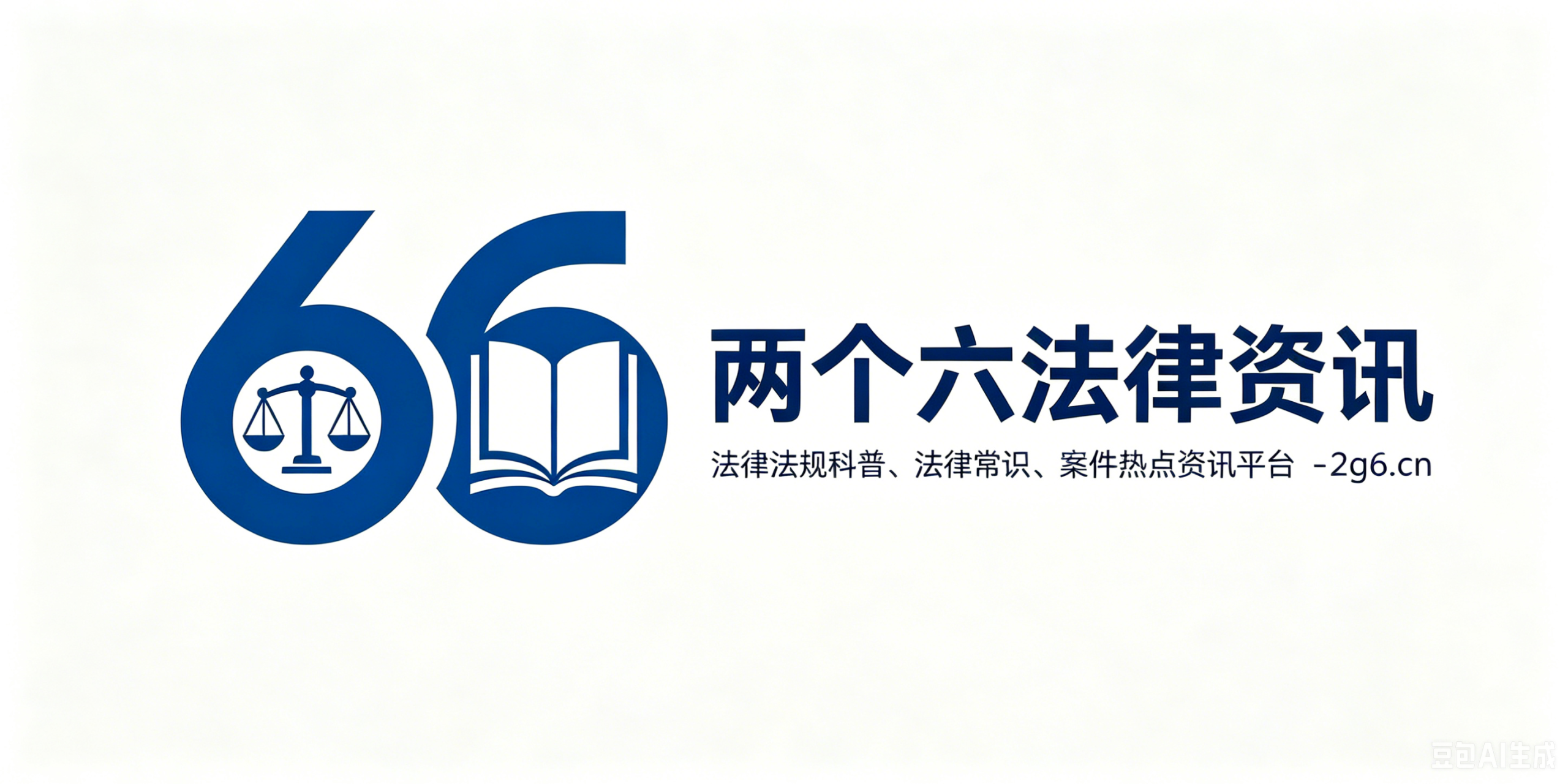 两个六法律资讯_法律法规科普、法律常识、案件热点资讯平台 -2g6.cn